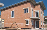 Benderloch home extensions
