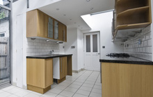 Benderloch kitchen extension leads